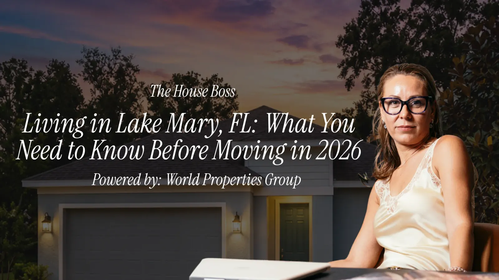 iving in Lake Mary, FL: Complete 2026 Guide