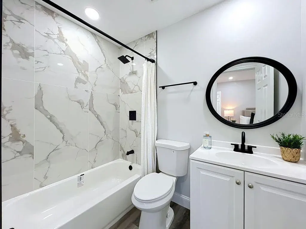 Bathroom 1