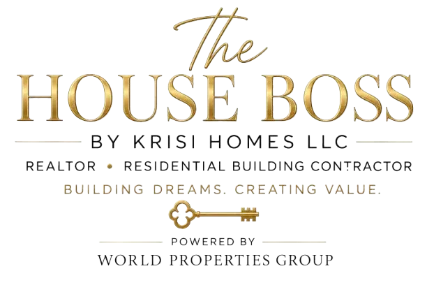 The House Boss