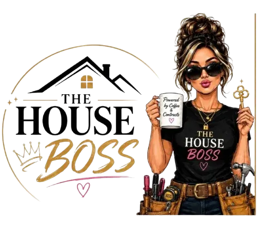 The House Boss