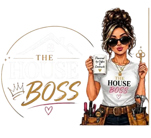 The House Boss