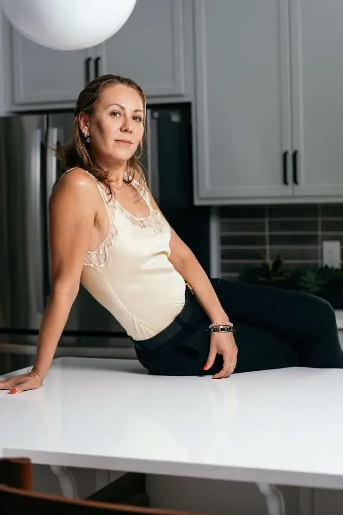 Krasimira Kakarova, Realtor and Certified Residential Building Contractor
